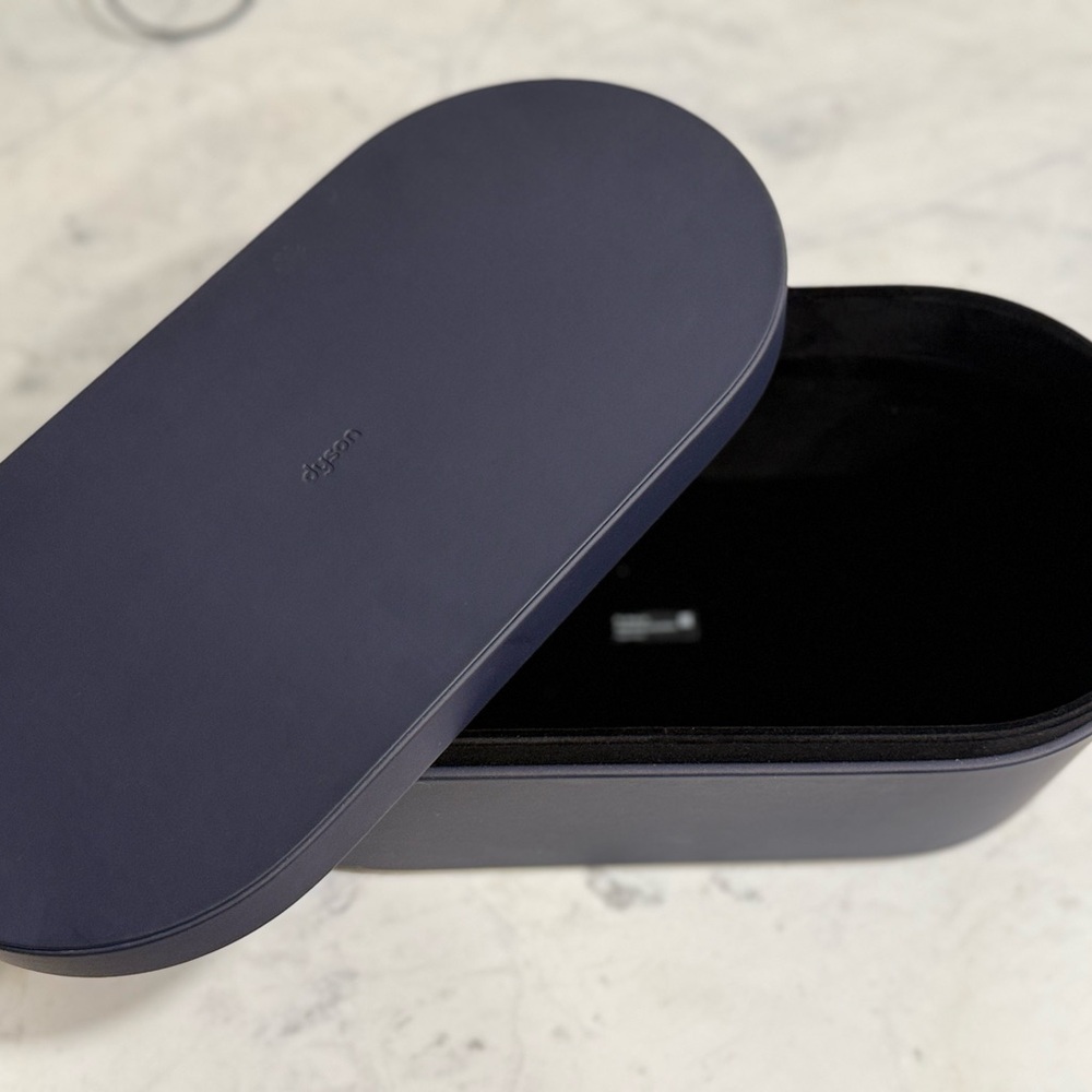Dyson Presentation Case